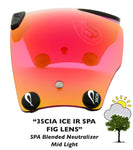 35CIA ICE IR SPA FIG LENS