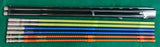 Krieghoff 30” Tapered Flat Rib Barrel w/Briley Tubes