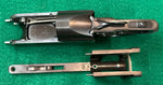 Krieghoff K80 Blued K80 Shadow Receiver and Iron *NEW*