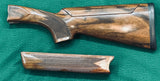Krieghoff K80 Parcour Stock Set Cat 2 wood