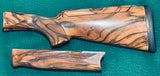 Krieghoff K80 Sporting Stock Set
