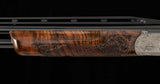 Krieghoff K80 Custom Eagle Engraving Pro Sporter