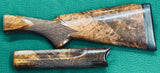 Krieghoff Model 32 Stock Set - Upgraded Wood