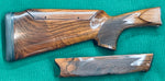 Krieghoff K80 Sporting Stock Set Cat 3 wood