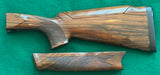 Krieghoff K80 Sporting Stock Set Cat 2
