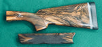 Krieghoff K80 Parcour Stock Set Cat 2 wood