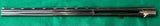 Krieghoff K80 32” 20 Ga Parcours Barrel
