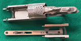 Krieghoff K80 Celtic Scroll 2 Receiver and Iron *NEW*