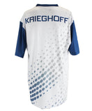 2025 KRIEGHOFF PERFORMANCE V-NECK SHIRT, MEN’S