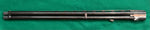 Krieghoff K80 32” O/U flat rib barrel