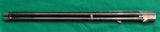 Krieghoff K80 32” O/U flat rib barrel