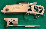 Krieghoff K80 Receiver and Iron