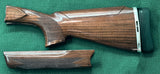 Krieghoff K80 #6 Trap Stock