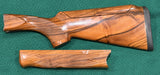 Krieghoff K80 Pro Sporter Stock set