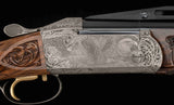 Krieghoff K80 Custom Eagle Engraving Pro Sporter