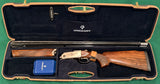 Krieghoff K80 32” Sporter