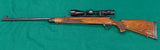 Remington 700 BDL 7mm mag