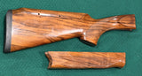 Krieghoff K80 Pro Sporter Stock set