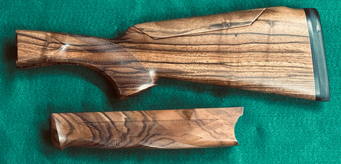 Krieghoff K80 Sporting Stock Set