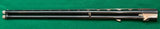 Krieghoff K80 32” O/U flat rib barrel