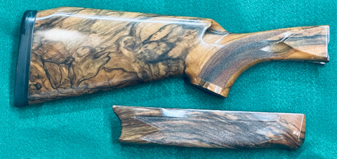 Krieghoff K80 Sporting Stock Set *Upgraded Wood*