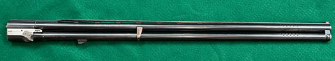 Krieghoff K80 32” step rib O/U Barrel