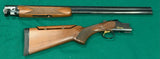 Browning Citori Hunter 20 Ga