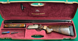 Krieghoff K80 Vintage Scroll 32” Pro Sporter