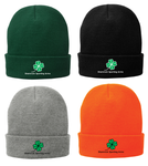 Shamrock Beanie