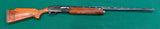 Remington 1100 Trap