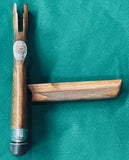 Krieghoff K80 Trap Stock made by Fajen