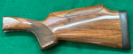 Krieghoff K80 Trap Special Stock Wenig made