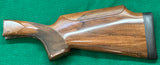 Krieghoff K80 Trap Special Stock Wenig made