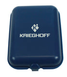 CHOKE TUBE CONTAINER FOR EXTENDED THIN WALL PRO CHOKES