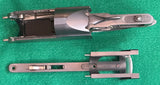 Krieghoff K80 Standard Blued LOGO w/Silver Line Receiver and Iron