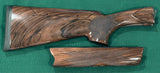 Krieghoff K80 Parcour Stock Set Upgraded Wood
