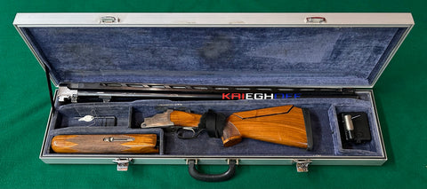 Krieghoff KS 5 Special