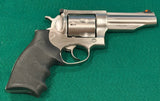 Ruger Redhawk 5026 4.2″ Stainless Steel Barrel 44 Rem Mag