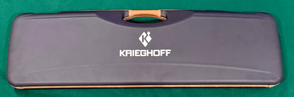 Krieghoff Negrini Gun Case NEW – Shamrock Sporting Arms