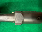 Krieghoff K80 32” Top Single Fixed IM (Adj 3 notch Giuliani rib)