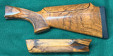 Krieghoff K80 Pro Sporter Stock set
