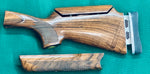 Krieghoff K80 Trap Special Stock Set - Soft Touch