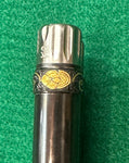 Krieghoff K80 32” Trap Special O/U Wilkinson Tuned, Bill Mains engraved