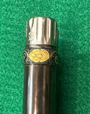 Krieghoff K80 32” Trap Special O/U Wilkinson Tuned, Bill Mains engraved