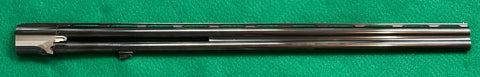 Krieghoff K80 32” Parcours Barrel Eyster