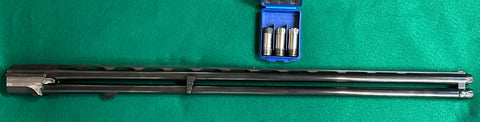 Krieghoff K80 32” Sporter Barrel 20 Ga