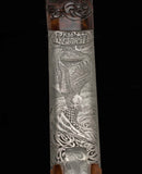 Krieghoff K80 Custom Eagle Engraving Pro Sporter