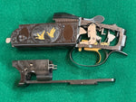 Krieghoff Gold Bravria Receiver and Iron