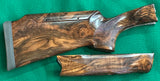 Krieghoff K80 #6 ACS Stock Upgraded Wood NEW