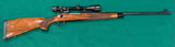 Remington 700 BDL 7mm mag
